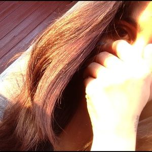 Meet your Posher, Claudia